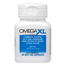 omega xl uses|omega xl dosage per day.